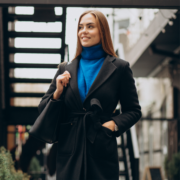 How Women Can Develop A Signature Personal Style