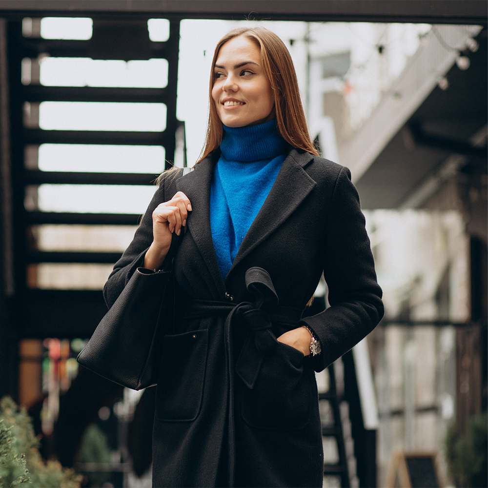 How Women Can Develop A Signature Personal Style