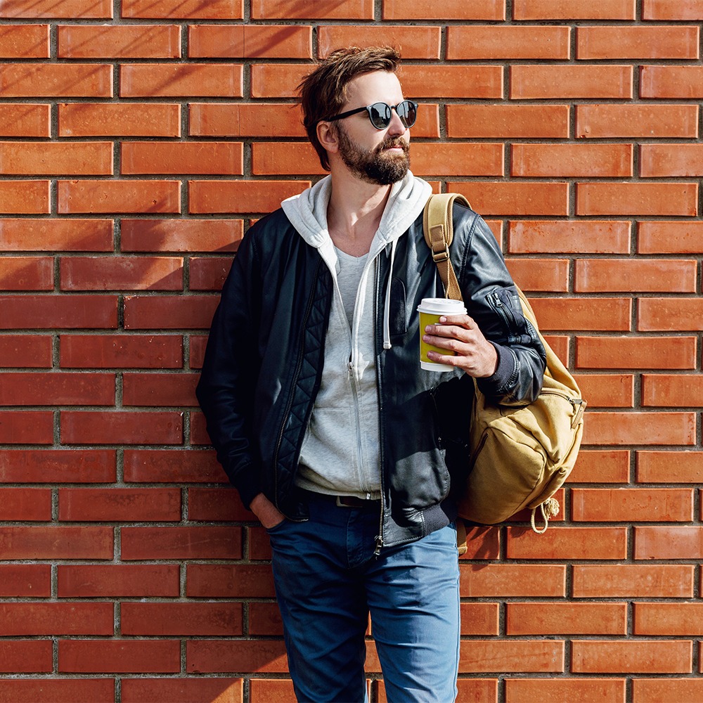 How Men Can Elevate Everyday Style Effortlessly